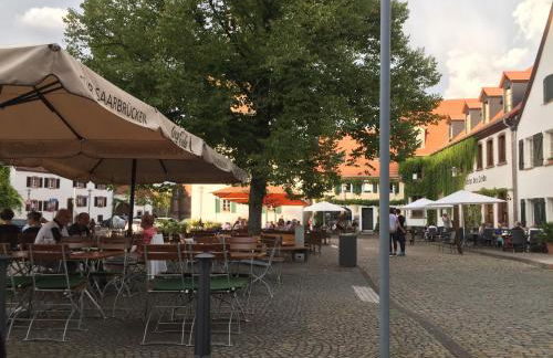 Saarlogis Haus Monteurwohnungen St Arnual - Photo 6