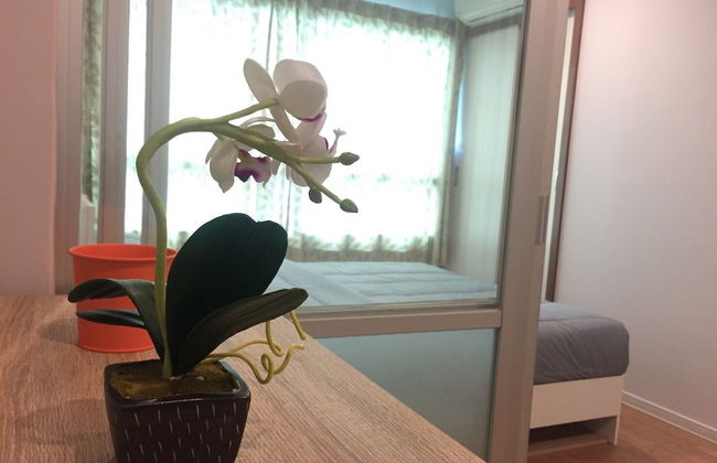 Lumpini Wongamat Suites - Foto 21