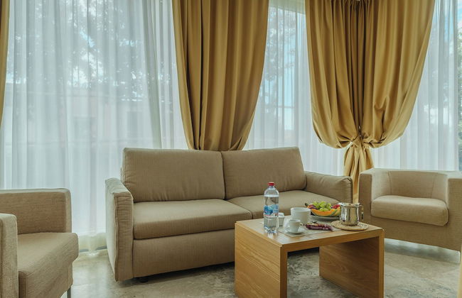 Toscana Biovillage - Cottage con Vasca Idromassaggio solo su Richiesta - Foto 18