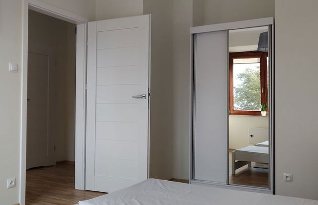 601 Apartments - Foto 11