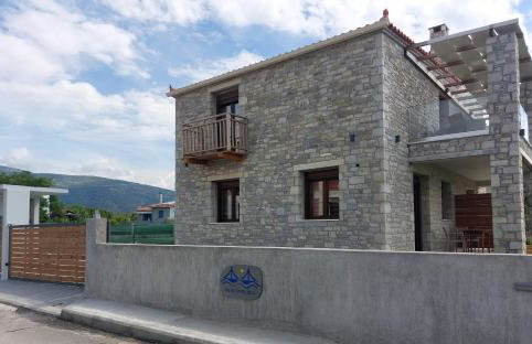 Santa Domenica Nafpaktos - Rooms and Apartments by the Sea - Foto 9