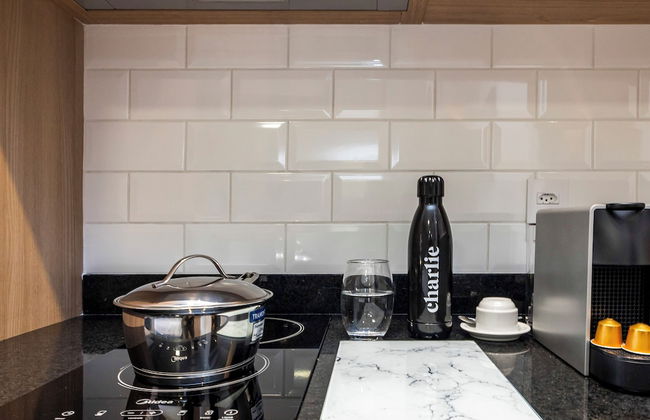 Charlie Mode Perdizes - Foto 21