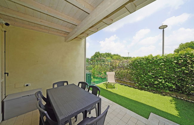 Residence Quadrivium 151 by Wonderful Italy - Foto 19