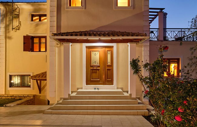 Utopia Beach Villa in Ionian Islands - Foto 11