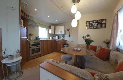 The Retreat Empress Pet-Friendly Prestatyn - Foto 18