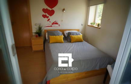 Casa Do Colipo - Foto 10