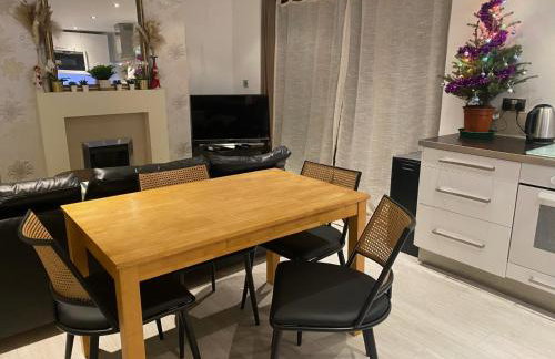 Boutique Putney Riverside Apartment - Foto 6