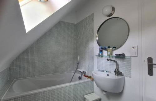 Maison plage de Pors Péron - Foto 18