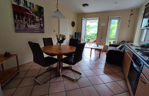 Ferienwohnung "Dorfblick" - Foto 5