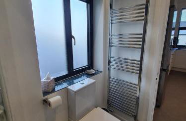 Fore Street Hideaway 1 bed-Free Parking-Brand New - Foto 22