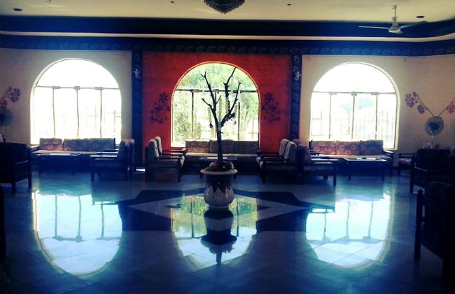 El Obayed Apartments Armed Forces - Photo 12