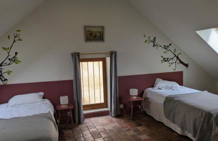 La Maison d'à Côté - Foto 8