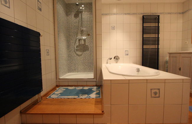 Historic Hideaway in Exbomont - Photo 17