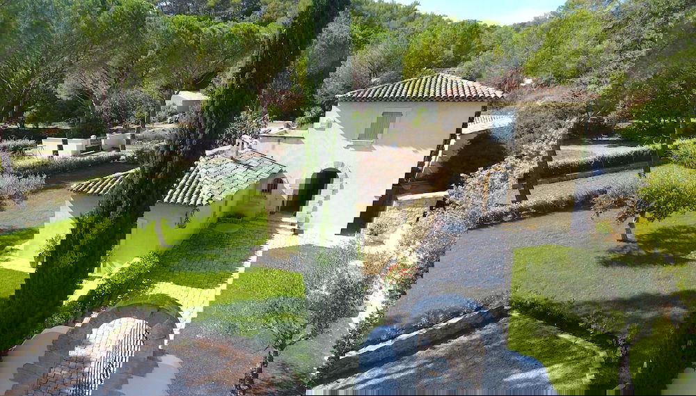 Lovely Holiday Home With Private Pool - Foto 1, Imagen principal