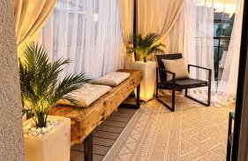 LUXX HOME - Luxury Penthouse Loft Ravensburg - Foto 28