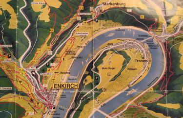 Ferienhaus Moselglück - Foto 54