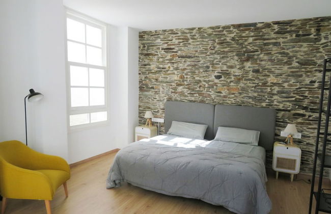 APARTAMENTOS ARMANYA 3 - Foto 6