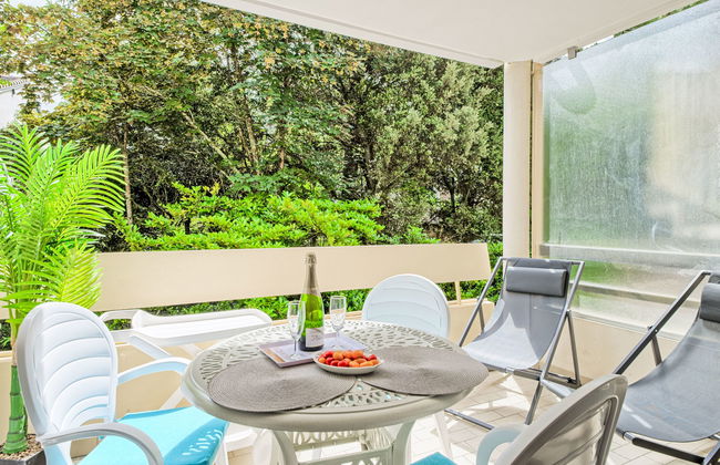 La Pomme de Pin - Photo 1