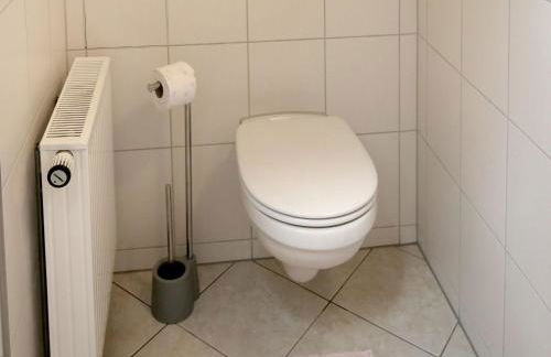 Ferienwohnungen Haus Angela - Foto 30