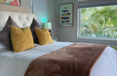 Private Luxury Suite with Views Near SF & Wine Country - Foto 14