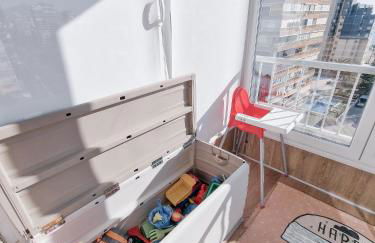 Sea Apartment - Photo 36