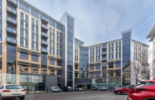 City Quadrant - Properties Unique - Foto 45