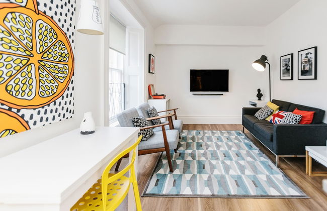 Urban Quarters Serviced Apartments - Foto 26