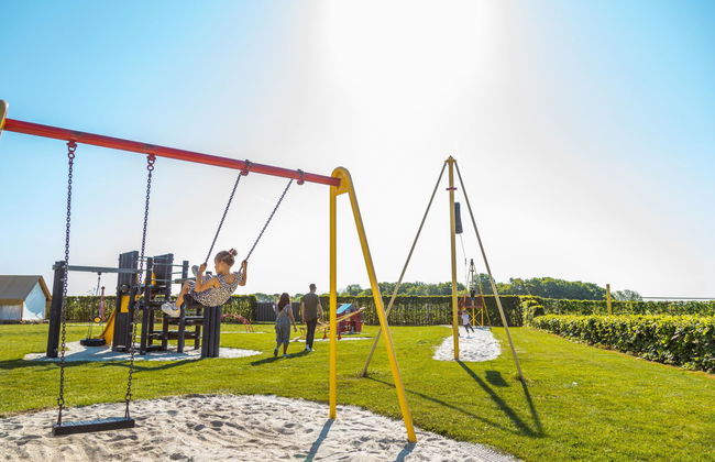 2 bedroom House in Berg en Terblijt with swimming pool and terrace - Photo 21