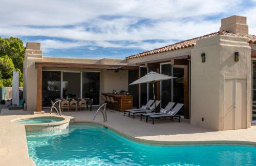 Mountain Vista Sanctuary by ACME House Company - Foto 56