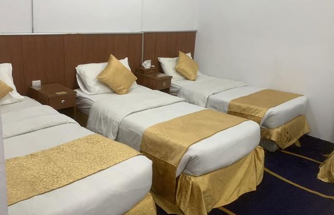 Lina hotel - Photo 25