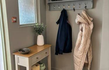 CosyCottage, Log Fire&Garden - Foto 10