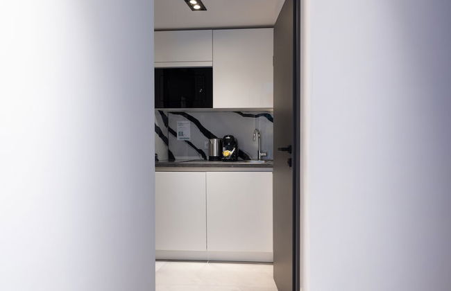 Urban Design Suites - Foto 33