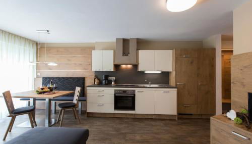 Alpenblick Nr 2 - Photo 4