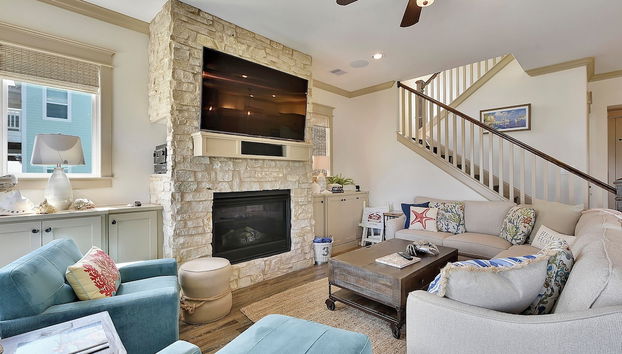 Ausstattung der Unterkunft