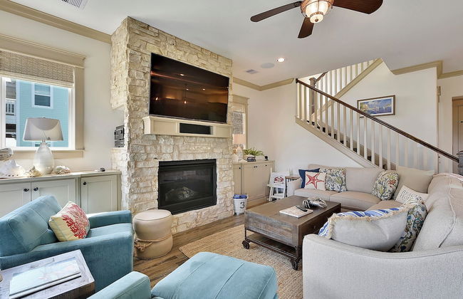 45Neptune's Sanctuary - Foto 5