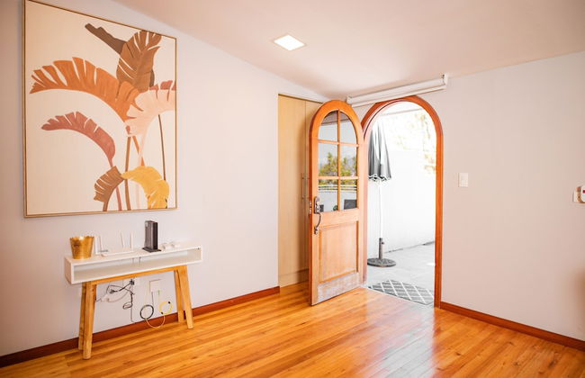 Santa Lucia Suites - Barranco - Photo 31