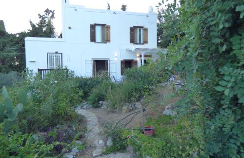 Villa Mimosa Poros Beachfront Apartment - Foto 18