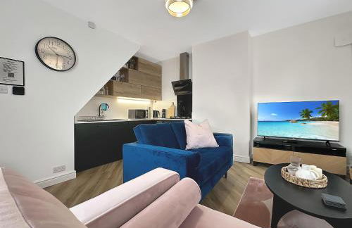 Oakworth stay with free parking - Foto 35