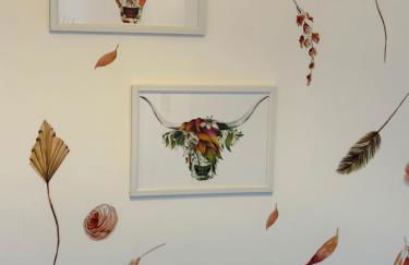 Ty Pentref - Cwmcarn Village House - Foto 21