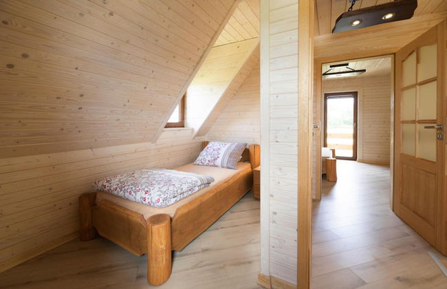 Family Holiday Resort, Wicie - Foto 3