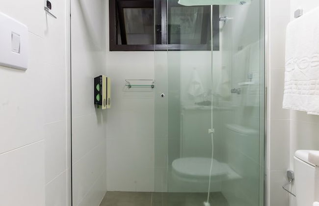 Apto reformado, perto do mar e centrinho JBA104 - Foto 23