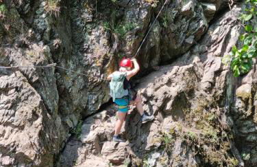 Manderscheid Ferienwohnung mit Weitblick - Foto 18