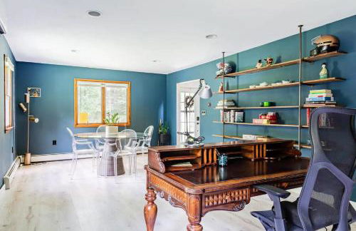 Eldred Manor - Foto 10