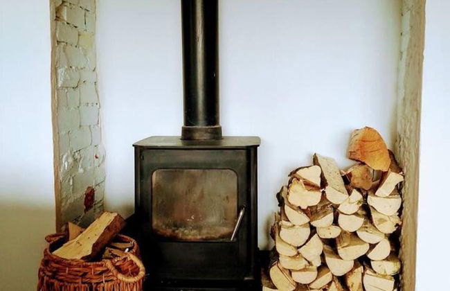 3 Bed Cottage-sleeps 6-country Views-pet Friendly - Foto 9