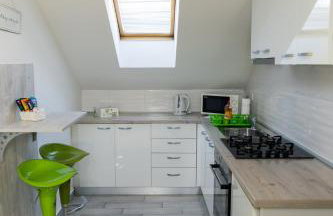 Sunny day apartments - Foto 10