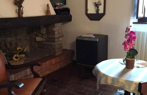 Hotel Campo Di Carlo - Foto 61