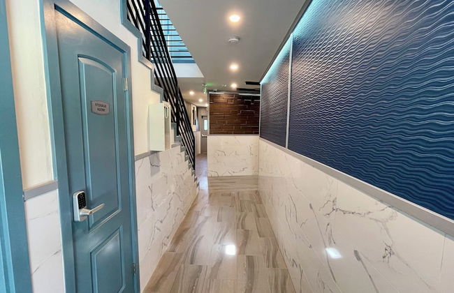 Quintessence ApartHotel - Foto 61