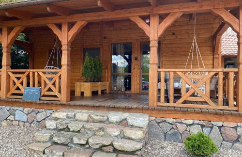 Apartament 2 nad rzeką Krutyń - Foto 27