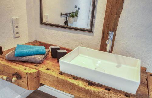 Michels Mühle - wieder Land sehen - Foto 18