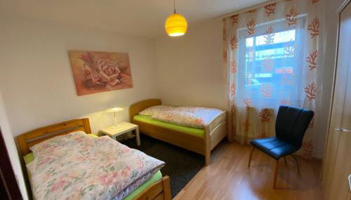 City Apartment in Nürnberg Am Plärrer - Foto 2